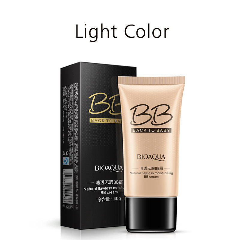 Natural Concealer Repairing Liquid Foundation Natural Concealer Repairing Liquid Foundation